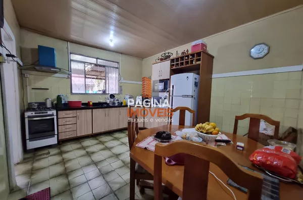Cozinha