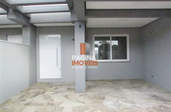 Página 1 anuncia excelente sobrado para venda com 03 dormitórios e 03 suítes no bairro Bela Vista em Canoas/RS. - Foto 3