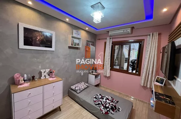 Página 1 Imóveis anuncia ótima oportunidade de casa para venda com 03 dormitórios, no Bairro Mathias Velho em Canoas/RS. - Foto 5