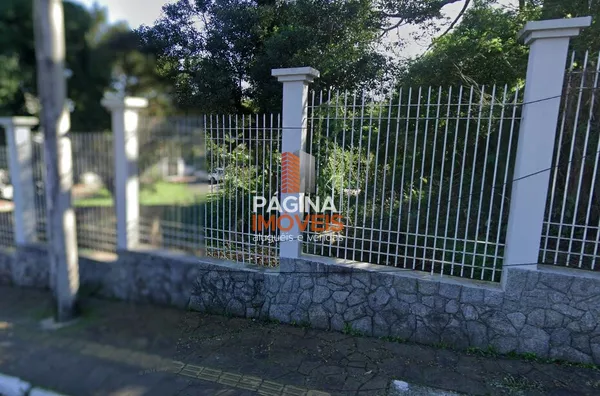 Página 1 Imóveis anuncia ótima opção de terreno à venda no bairro Nossa Senhora das Graças em Canoas/RS.