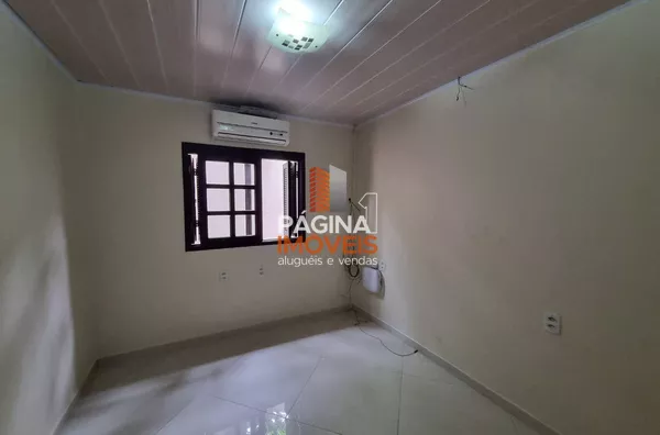 Página 1 Imóveis anuncia excelente oportunidade compra ou locação de 02 ótimas casas em um amplo terreno com 418m² no bairro Harmonia em Canoas/RS. - Foto 6