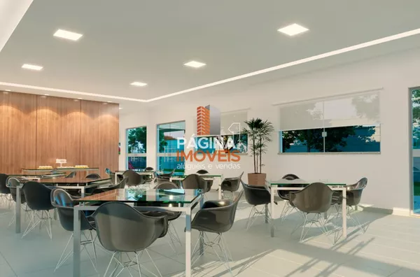 Residencial Porto Bello -  MRV 