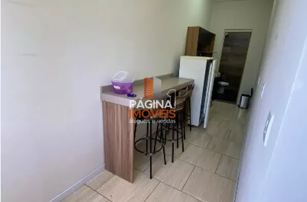 Página 1 Imóveis anuncia ótima opção de prédio comercial para aluguel no bairro Niterói, em Canoas/RS - Foto 7
