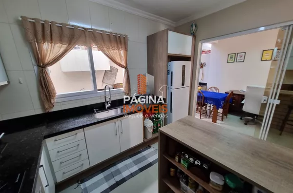 Cozinha