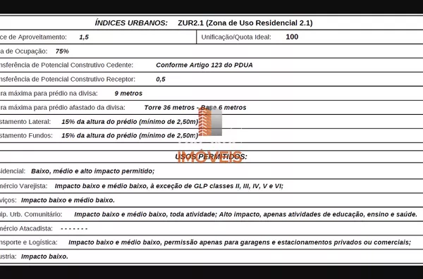 Página 1 Imóveis anuncia lindo Terreno à Venda em Igara, Canoas - Foto 3