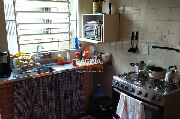 cozinha