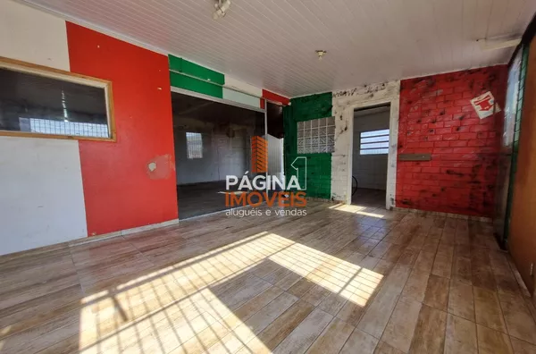 Recepção interna