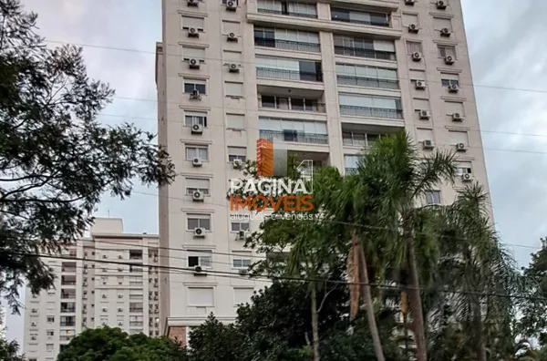Página 1 Imóveis anuncia ótimo apartamento de 03 dormitórios, sendo 01 suíte, no "Condomínio Jardins Novo Higienópolis", no bairro Passo D'Areia, Porto Alegre/RS. - Foto 2