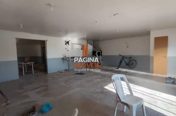 Apartamento para venda, 2 quarto(s), Guajuviras, Canoas - Foto 20