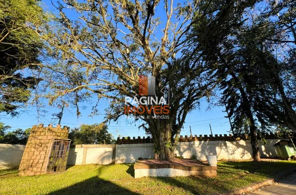 Página 1 Imóveis anuncia para venda Terreno Residencial à Venda em Cond. Fechado Fazenda Interlagos em Nova Santa Rita - Foto 2