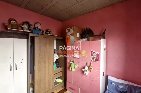 Dormitório 1 - 2 Andar casa principal