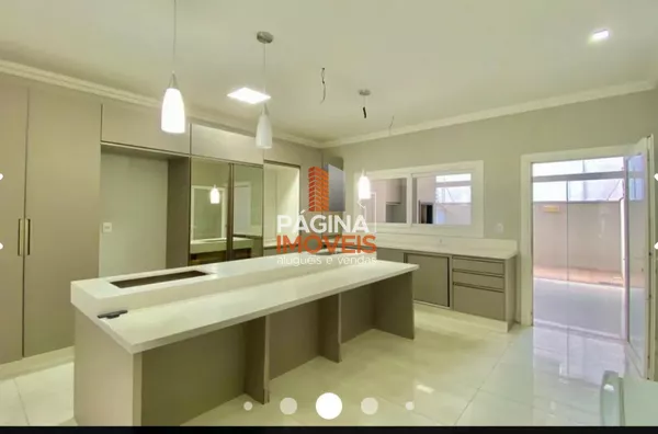 Página 1 Imóveis anuncia ótima opção de Casa à Venda de 3 dorm e uma suíte no loteamento Quintas do Palermo em Canoas - Foto 7