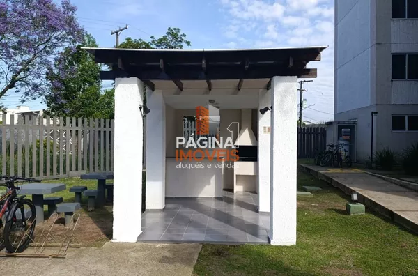 Página 1 Imóveis anuncia Apartamento à Venda no Cond. Reserva dos Eucaliptos II em Mato Grande, Canoas