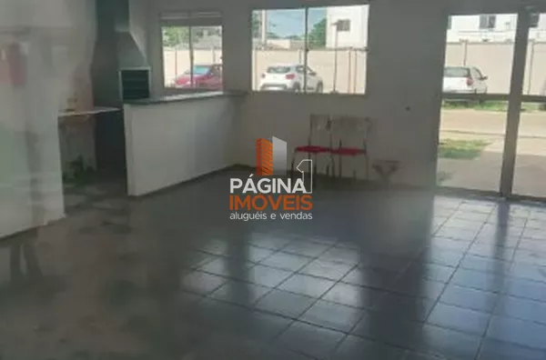 SALÃO DE FESTAS