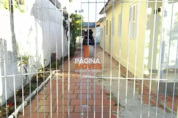 Página 1 Imóveis anuncia ótima oportunidade de casa para venda com 3 dormitórios, no bairro Harmonia em Canoas/RS. - Foto 6