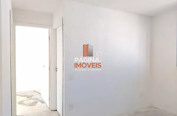 Apartamento para venda de  2 quarto(s) com 1 vaga de garagem no Mato Grande, Canoas