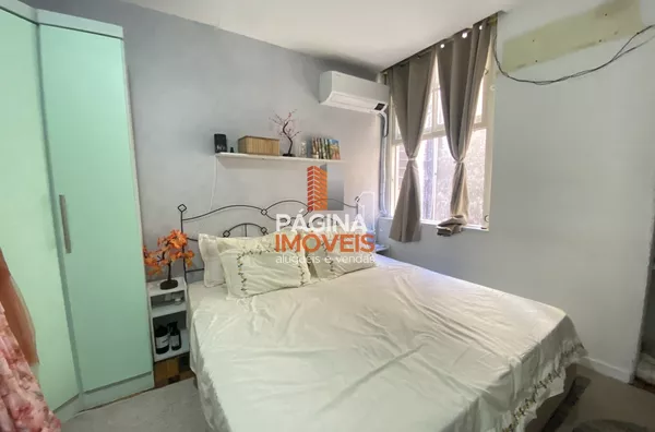 Dormitório 1