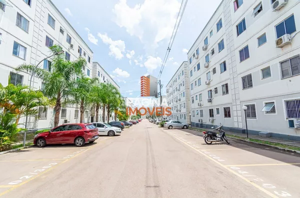 Apartamento para venda,  São José, Canoas - Foto 5