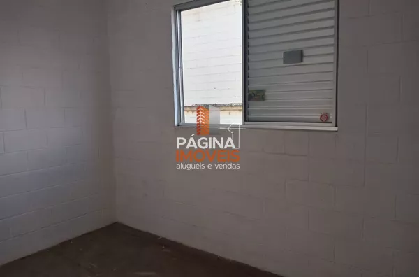 DORMITÓRIO 1