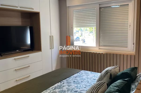 Página 1 Imóveis anuncia excelente opção para aluguel de apartamento de 02 dormitórios no Condomínio "Vida Viva Clube" em Canoas. - Foto 24