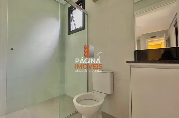Página 1 Imóveis anuncia Casa Geminada à Venda em Hércules, Canoas - Foto 14
