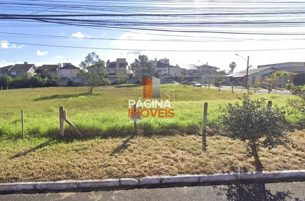Página 1 Imóveis anuncia ótima opção de "terreno", com 2.894m² no bairro Igara em Canoas/RS. - Foto 2