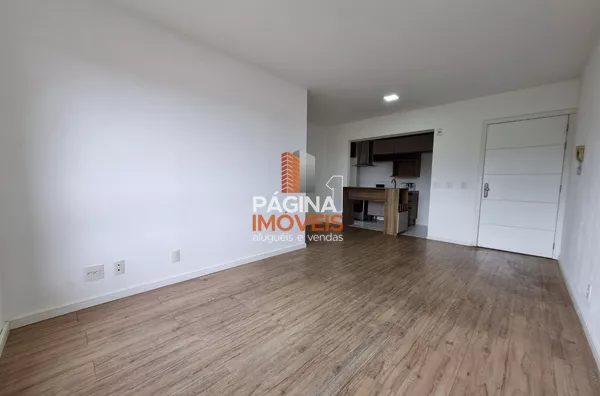 Página 1 Imóveis anuncia ótimo apartamento de 03 dormitórios, sendo 01 suíte, no condomínio Life Park, no bairro Marechal Rondon, Canoas/RS.