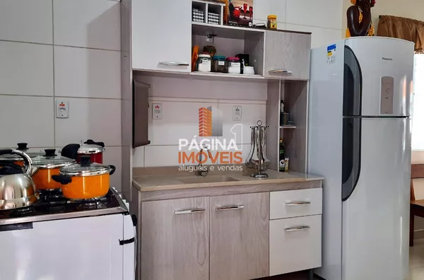 Sobrado para venda, 3 quarto(s), Zona Nova, Tramandaí - Foto 8