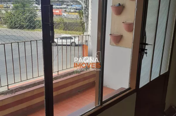 Página 1 Imóveis anuncia para aluguel Apartamento de 3 dormitórios no bairro São Luís, em Canoas - Foto 5