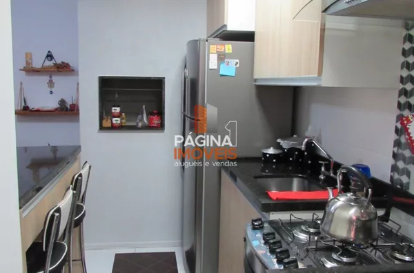 COZINHA