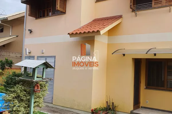 Página 1 Imóveis anuncia primorosa casa com 03 dormitórios, sendo 02 suítes, para venda no bairro São José em Canoas/RS. - Foto 5