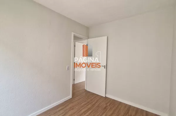 Página 1 Imóveis anuncia para locação apartamento com 02 dormitórios, no Bairro Mato Grande em Canoas/RS. - Foto 6