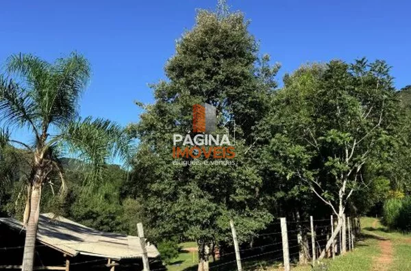 Página 1 Imóveis anuncia ótima opção de Sítio à Venda em Gramado - Foto 16