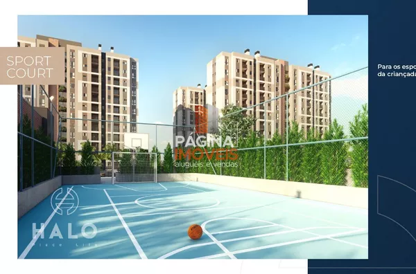 Página 1 Imóveis anuncia o lindíssimo lançamento "Condomínio Residencial Halo" na cidade de Canoas–RS. - Foto 4