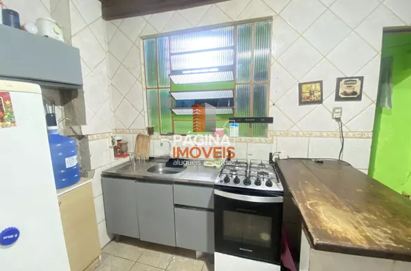 COZINHA