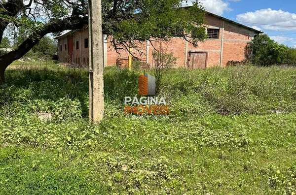 Página 1 Imóveis anuncia ótimo terreno para venda no bairro Fátima em Canoas/RS. - Foto 2