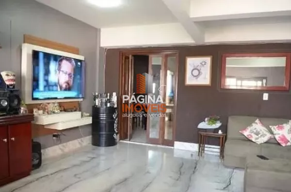 Página 1 Imóveis anuncia excelente casa térrea com 6 dormitórios, no bairro Estância Velha, em Canoas/RS. - Foto 4