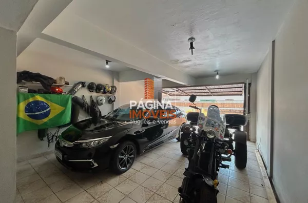 Página 1 Imóveis anuncia excelente casa térrea com 6 dormitórios, no bairro Estância Velha, em Canoas/RS.