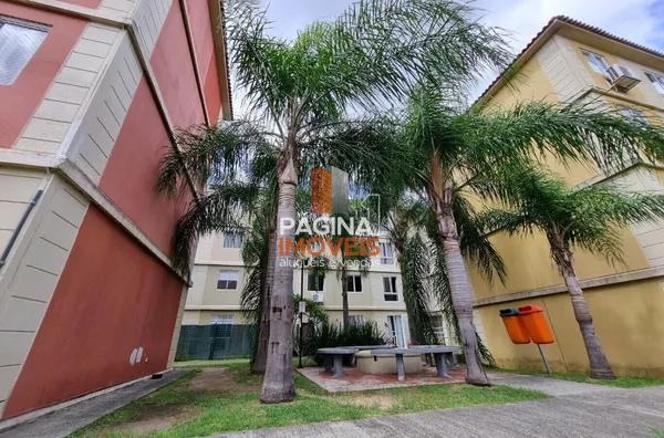 Área de lazer