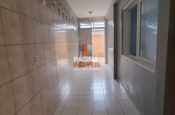 Página 1 Imóveis anuncia ótima opção de Apartamento à Venda no Centro de Canoas - Foto 9