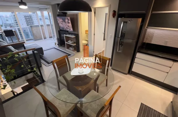 Página 1 Imóveis Anuncia Cobertura Duplex para venda com 04 Dormitórios e 03 vagas de Garagem, no Centro de Canoas/RS. - Foto 1