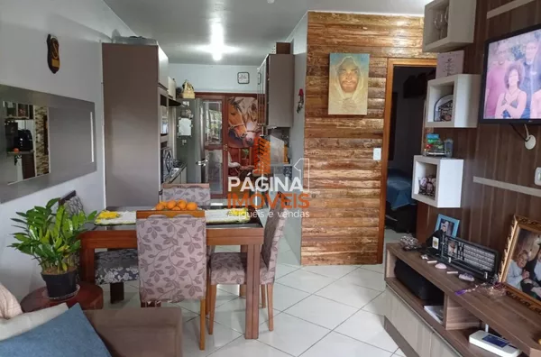Casa para venda, 2 quarto(s),  Olaria, Canoas