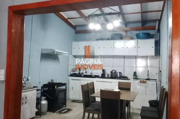 Página 1 Imóveis anuncia sobrado de 02 dormitórios para venda e aluguel, no bairro Mato Grande em Canoas/RS - Foto 13