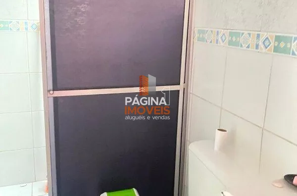 Banheiro Social