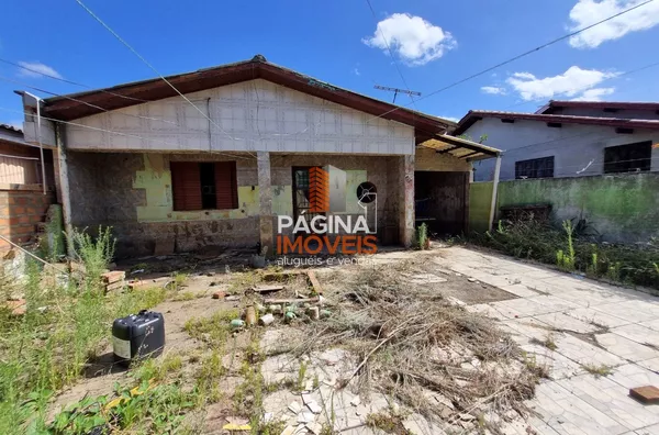 Página 1 Imóveis anuncia para venda ótima oportunidade de terreno com 300m² no bairro Harmonia em Canoas/RS. - Foto 4