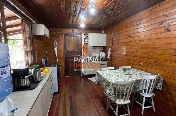 Cozinha