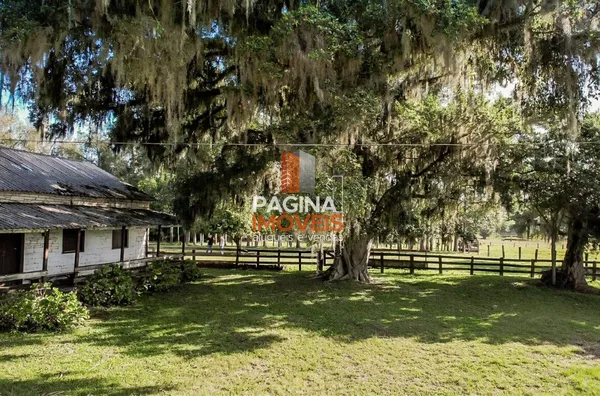 Página 1 Imóveis anuncia para venda excelente "fazenda" com 80 hectares no bairro Lomba Grande em Novo Hamburgo–RS. - Foto 2