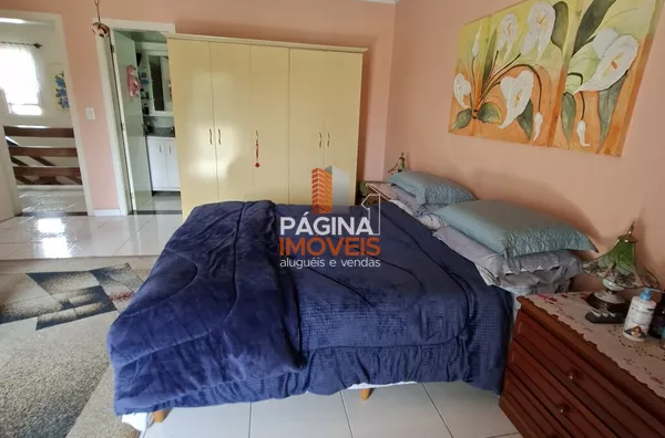 Sobrado para venda, 3 quarto(s), Igara, Canoas - Foto 22