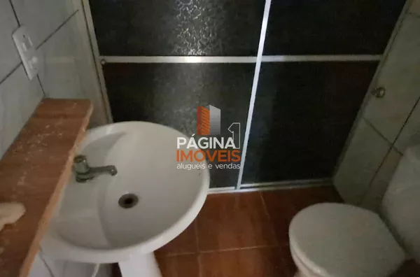 Pagina 1 Imóveis anuncia para aluguel casa com 2 dormitórios no bairro Mathias Velho em Canoas/RS - Foto 15