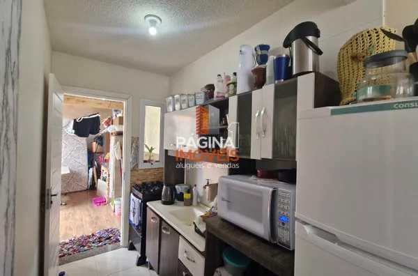 COZINHA